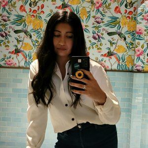 Meet your Posher, Allison